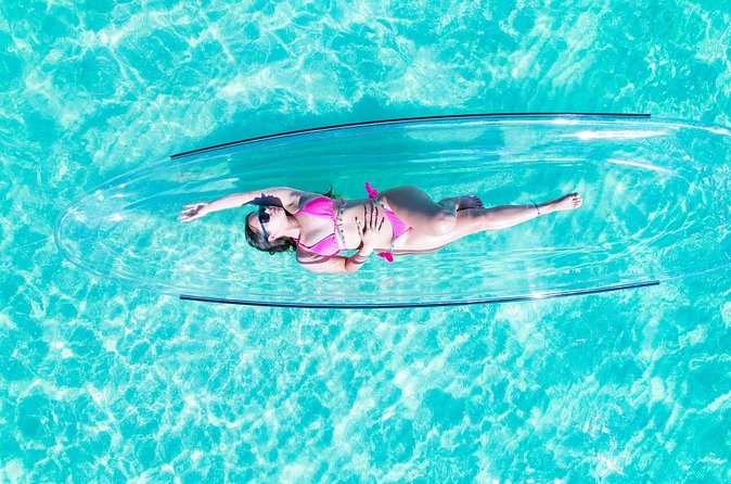 Drone Kayak Photoshoot - What actually happens during the shoot: from briefing to drone lift-off