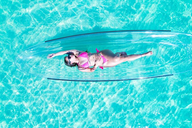Drone Kayak Photoshoot - Timing risks and the one serious concern you should not ignore