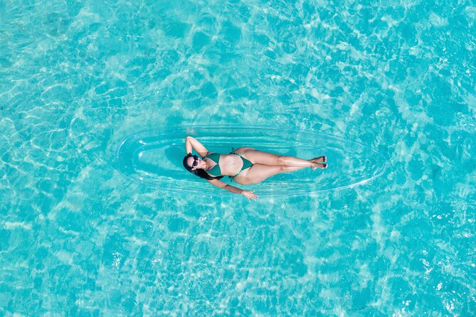 Drone Kayak Photoshoot - Who should book this drone kayak photoshoot (and who might skip)