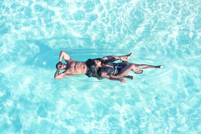Drone Kayak Photoshoot - The 30-minute clock: how to get the most from a short session