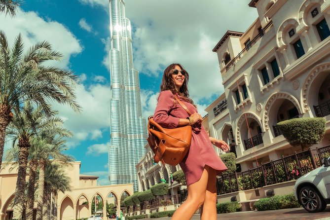Dubai: 5-Hour Tour with a Professional Photographer Guide - Why a pro photographer matters in Dubai (fast)