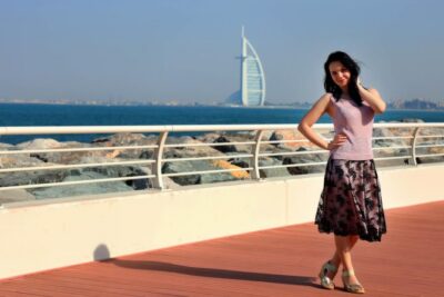 Dubai: 5-Hour Tour with a Professional Photographer Guide - Price and what you actually get for $70