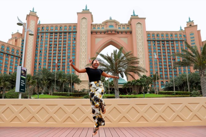 Dubai: 5-Hour Tour with a Professional Photographer Guide - Dubai Gold Souk and the abra ride across Dubai Creek