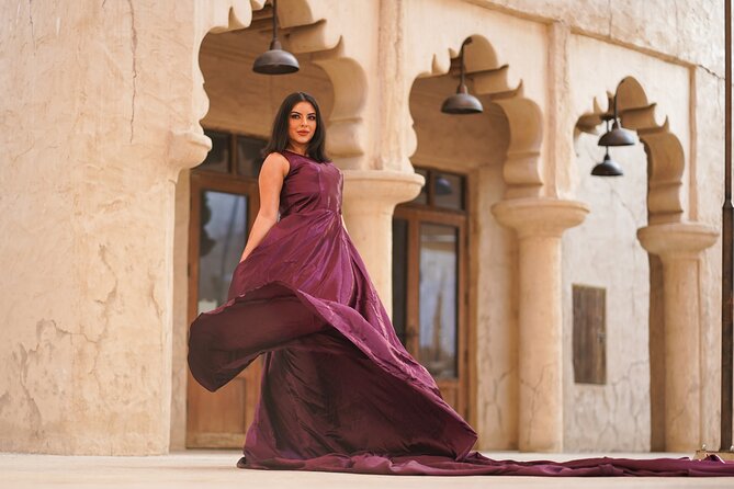Dubai: Flying Dress with Photography and Exciting Dune Activities - What’s Included (and What You’ll Need to Pay Extra For)