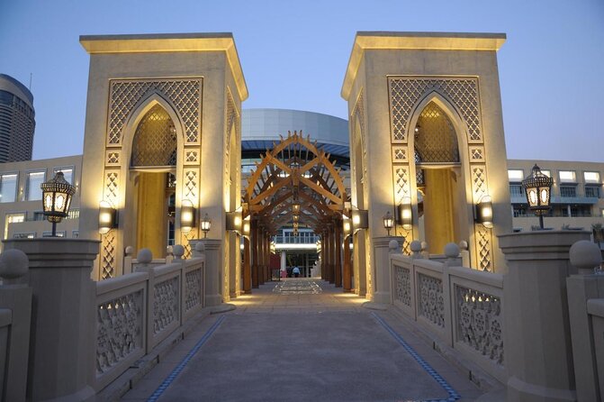 Dubai Half-Day Private Photo Tour . - Key Highlights You’ll Actually Feel During This Tour