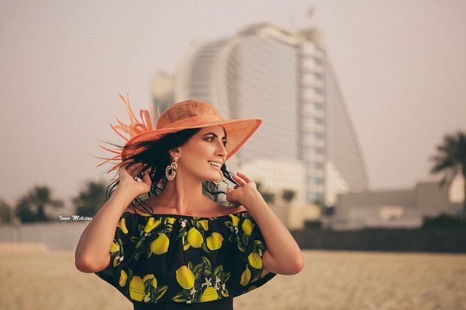 Dubai Half-Day Private Photo Tour . - Why This 5-Hour Private Photo Route Makes Sense