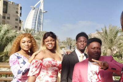 Dubai Half-Day Private Photo Tour . - Price and What You Really Get for $250 Per Person