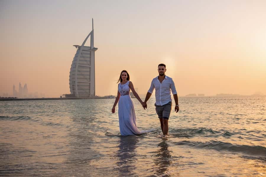 Dubai Photo Shoot with a Personal Travel Photographer - Should You Book the Dubai Photo Shoot? My Decision Guide