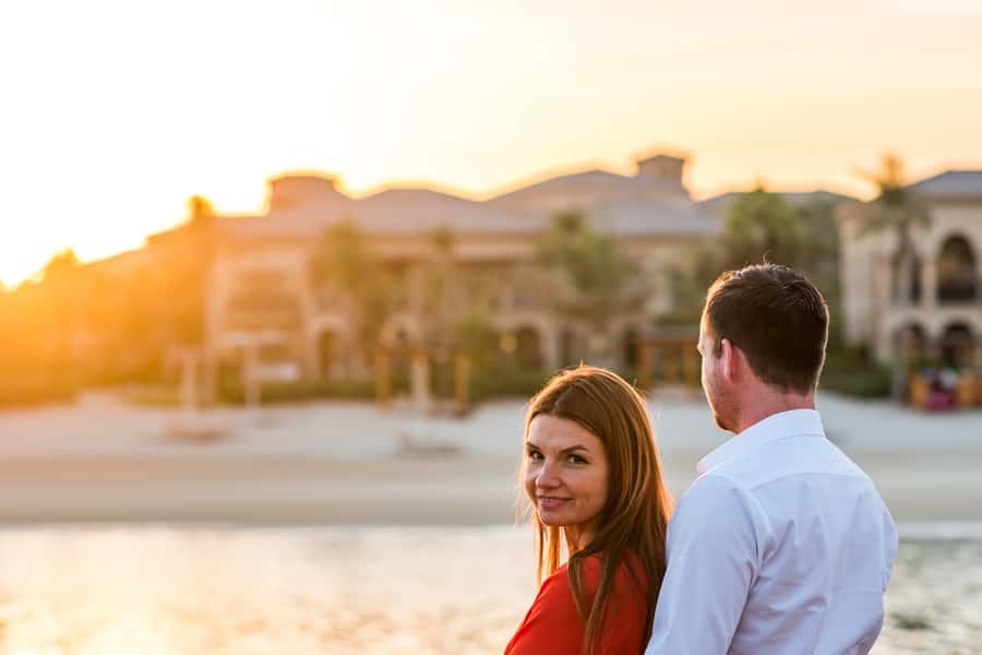 Dubai Photo Shoot with a Personal Travel Photographer - Price and Value: $296 per Group up to 6