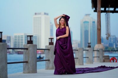 Dubai: Photography Tour in Al Fahidi District w/Abra Ride - Meeting point at Al Khayma Heritage Restaurant: where your day begins
