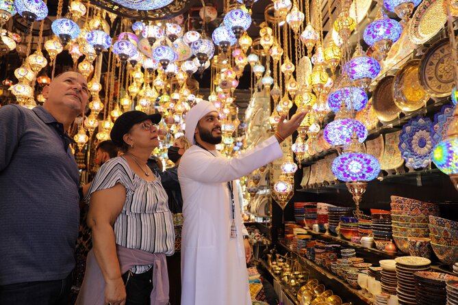 Dubai: Photography Tour in Al Fahidi District w/Abra Ride - The professional photography moment: how it helps your final set
