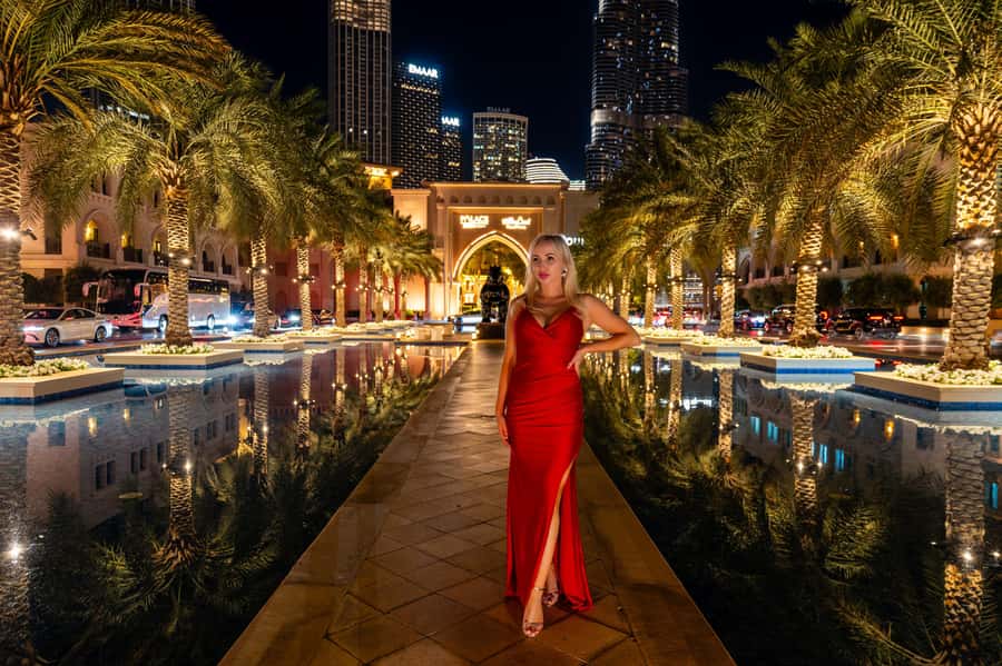 Dubai: Private Photoshoot with Hotel Pickup and Drop-off - Private Dubai Photoshoot With Hotel Pickup That Actually Saves Your Day