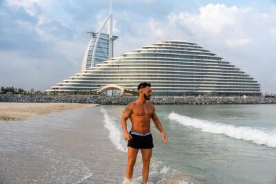 Dubai: Private Photoshoot with Hotel Pickup and Drop-off - Choosing 1 to 3 Iconic Locations (and Watching the Session Time Make Sense)