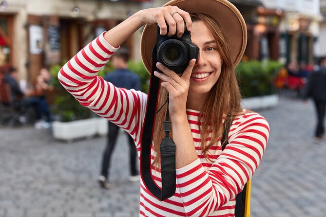 Dublin: Personal Photographer - Travel Photography Experience - Key highlights at a glance