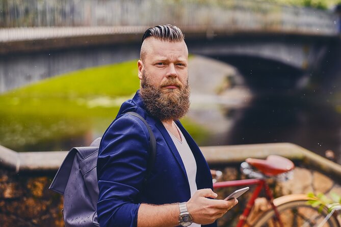 Dublin: Personal Photographer - Travel Photography Experience - Weather, pacing, and how to get better results fast