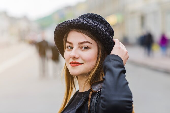 Dublin: Personal Photographer - Travel Photography Experience - What to expect from your photos: guidance vs. style guarantees