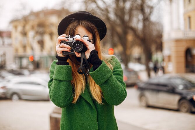 Dublin: Personal Photographer - Travel Photography Experience - Should you book the Dublin Personal Photographer experience?