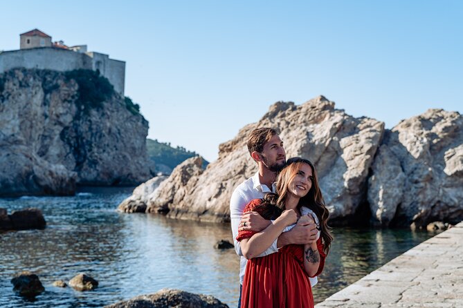 Dubrovnik Private Photoshoot with Local Professional Photographer - Key highlights worth planning for