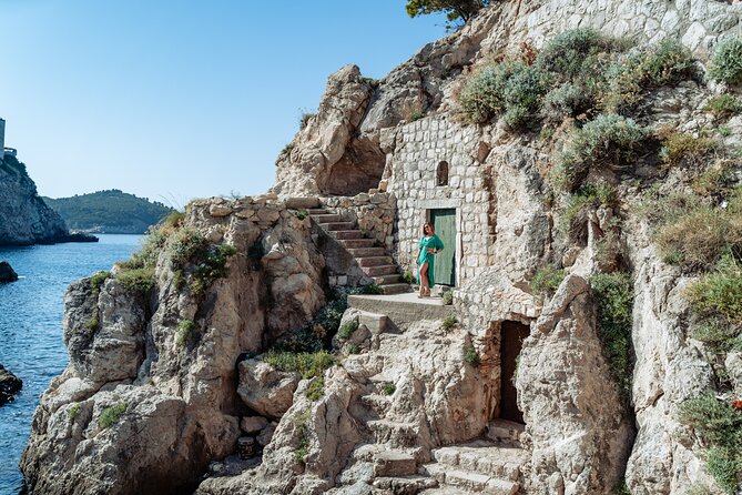 Dubrovnik Private Photoshoot with Local Professional Photographer - A quick reality check on reliability