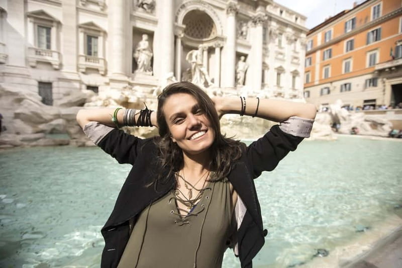 Early morning photoshoot at The Trevi Fountain - Beyond the fountain: optional added sights (and why time matters)