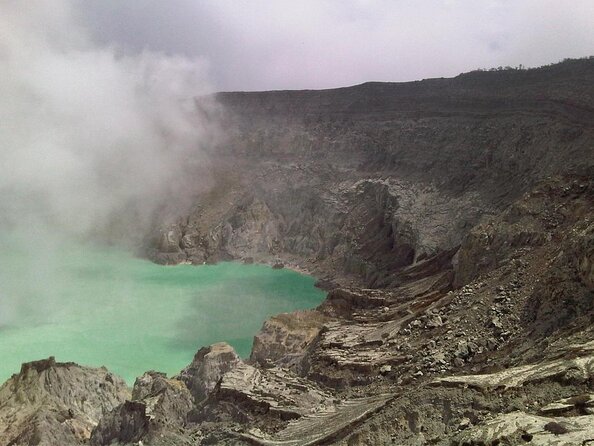 East Java Tours with Bromo Photography, Ijen Blue Fire and Waterfall - Key things that make this tour worth your time