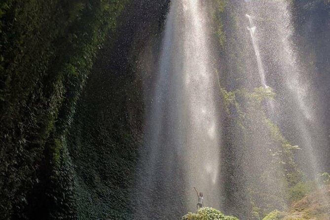 East Java Tours with Bromo Photography, Ijen Blue Fire and Waterfall - The East Java combo that makes sense on a short trip