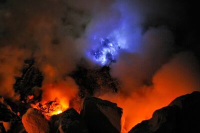 East Java Tours with Bromo Photography, Ijen Blue Fire and Waterfall - Pickup, private guiding, and the 4WD that saves your energy