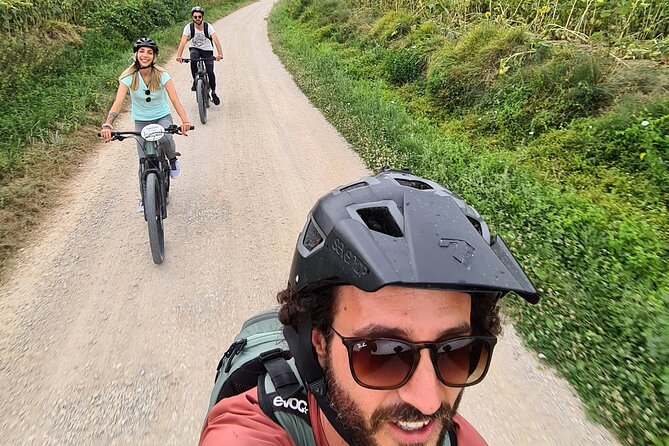 Easy guided eBike tour with photographer at Lake Trasimeno - Who this eBike tour suits best