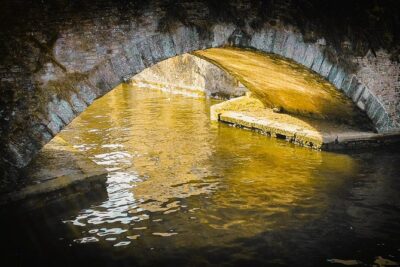 "Edges of Brugge" Photo Tour - 2hr open city tour & workshop - Sample Photos on Location: Why That Helps More Than You Think