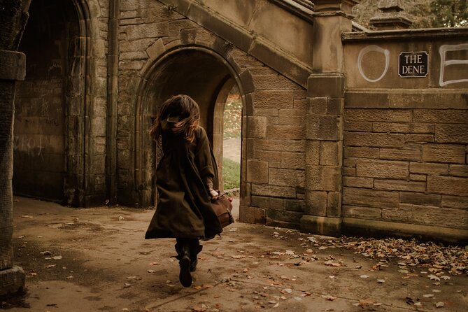 Edinburgh Photo Shoot - capture your memories ! - What you get later: 20–30 digital images in about two weeks