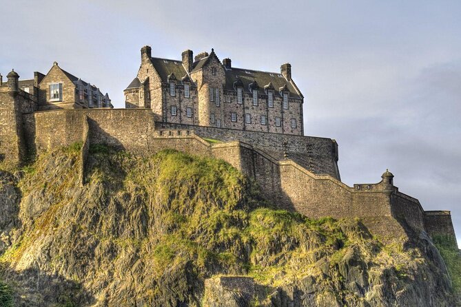 Edinburgh Photography Masterclass - Private Photography Lesson - Key Things You’ll Notice Right Away