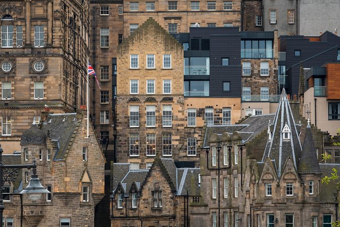 Edinburgh Photography Masterclass - Private Photography Lesson - Night Portraiture and Flash Tips (Without the Trial-and-Error Spiral)