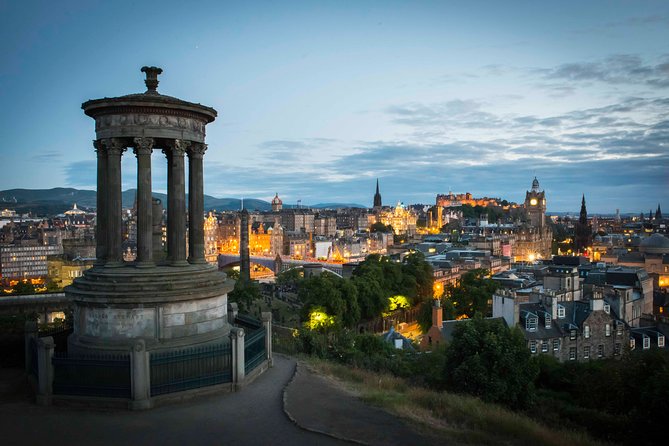 Edinburgh Photography Masterclass - Private Photography Lesson - The Photo Review Part That Makes It Worth Booking