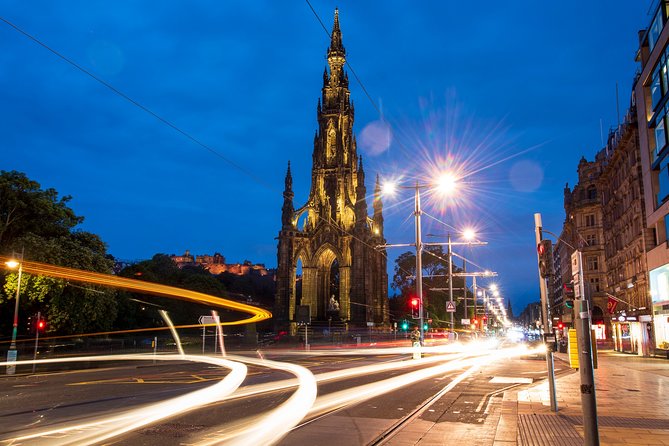Edinburgh Photography Masterclass - Private Photography Lesson - Who This Private Lesson Fits Best