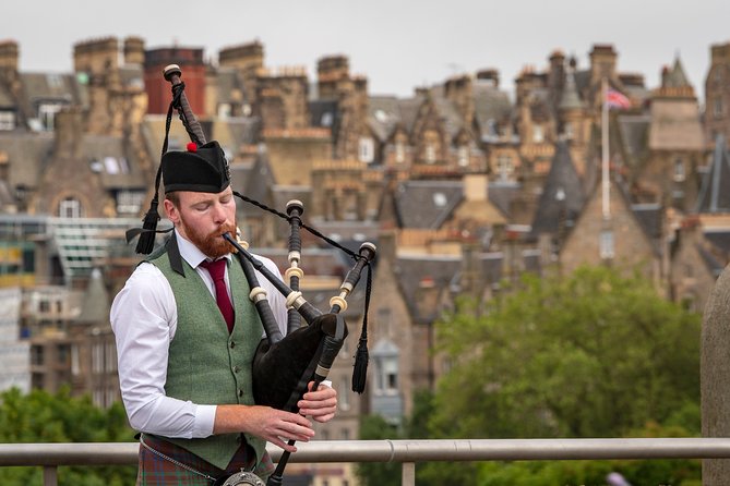 Edinburgh Photography Masterclass - Private Photography Lesson - Starting at 43 Leith St: Learning to See Like a Photographer