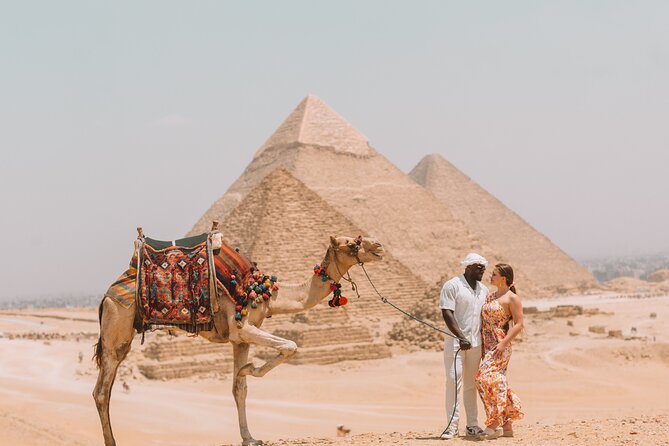 Egypt Luxury Photoshoot & Full Day Private Day Tour at Giza - Who this tour suits best (and who may want a different plan)
