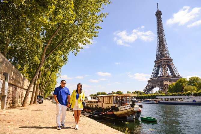 Eiffel Tower Photographer, Professional Photo shoot - Paris - Why a pro Eiffel Tower shoot is worth your time