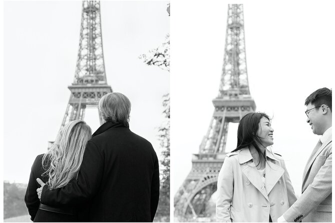 Eiffel Tower Private Photo Shoot - Who this is best for (and who should think twice)