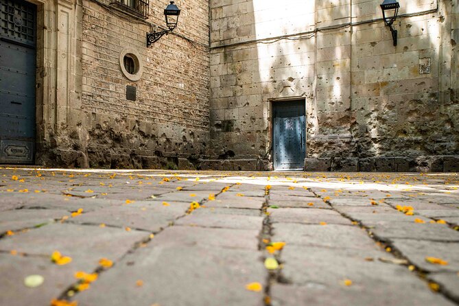 Elevate Your Photography - Barcelona Private Tour & Workshop - Start at Plaça de Catalunya: Feedback Fast, Then Move
