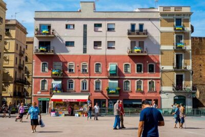 Elevate Your Photography - Barcelona Private Tour & Workshop - La Boqueria Market: Learn Light Control Where It’s Hard