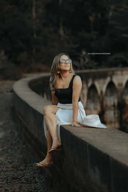 Ella: Nine Arch Bridge Photoshoot - Key things you’ll care about before you go