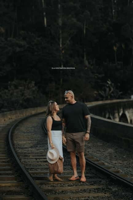 Ella: Nine Arch Bridge Photoshoot - Why a Nine Arch Bridge photoshoot beats point-and-shoots