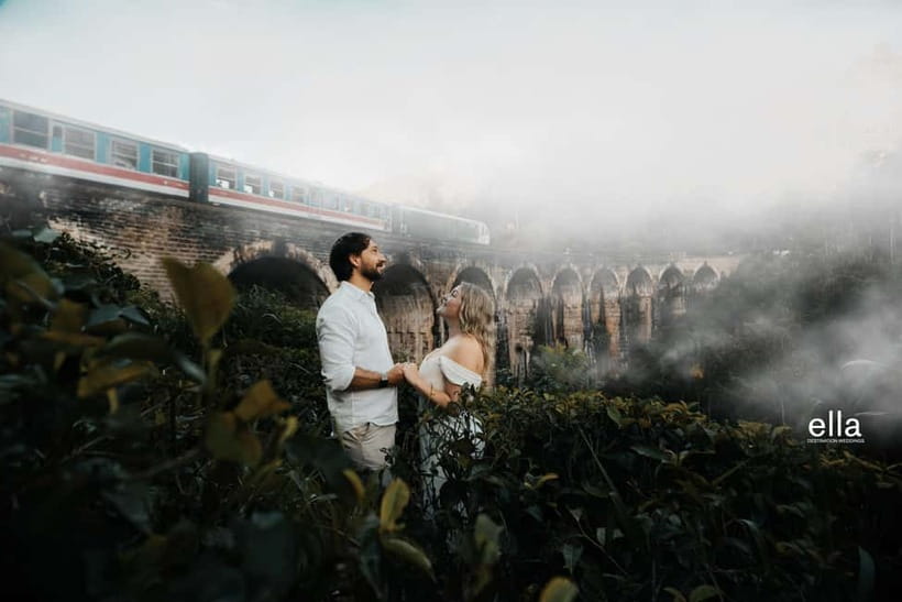 Ella Sri Lanka , Private Photoshoot | Photography Tours - The iconic Ella spots: what you can shoot and what to expect