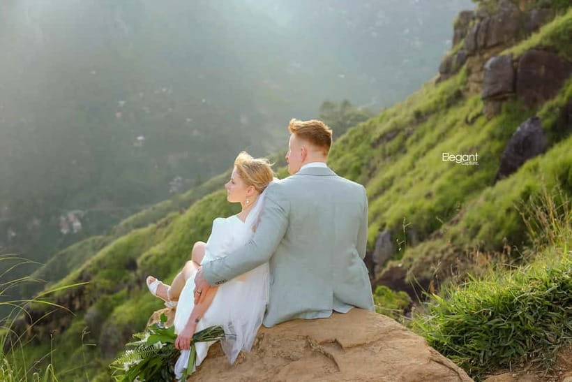 Ella Sri Lanka , Private Photoshoot | Photography Tours - What about adding extra places like a tea estate?