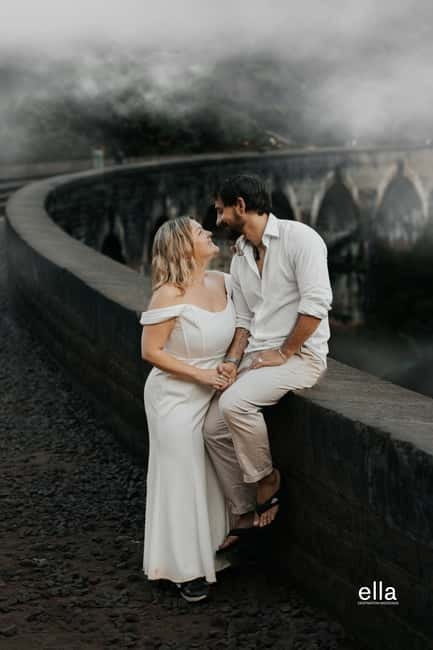 Ella Sri Lanka , Private Photoshoot | Photography Tours - Who this photoshoot is best for