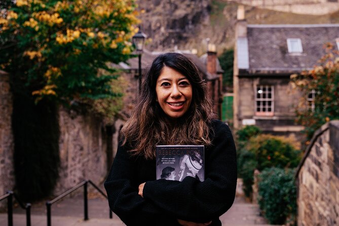 Enchanted Professional Private Photoshoot Tour in Edinburgh - Price and Value: Paying for Focus, Not Just a Location List