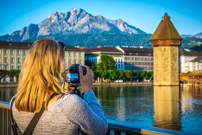 Essential Lucerne Photography Tour - Key highlights worth planning for