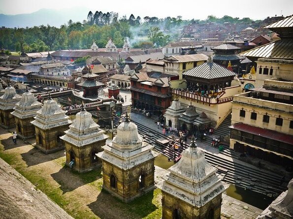 Evening Photography Tour of Kathmandu - Why Boudhanath and Pashupatinath at night works for photos
