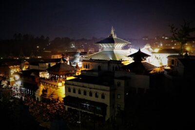 Evening Photography Tour of Kathmandu - Pickup, private transport, and how the 3–4 hour plan plays out