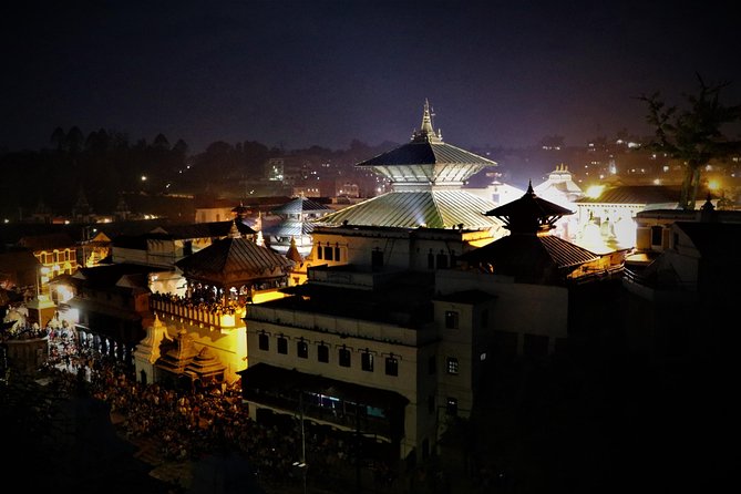 Evening Photography Tour of Kathmandu - Pickup, private transport, and how the 3–4 hour plan plays out